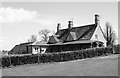 ST8083 : Deerkeeper's Cottage, Badminton Park, Gloucestershire 2013 by Ray Bird