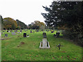 Cardiff Cemetery