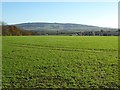 View to Bredon Hill