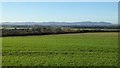 View to the Malvern Hills