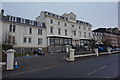 Bay Great Western Hotel, Oban