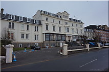 NM8530 : Bay Great Western Hotel, Oban by Ian S