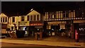 Shops on Upper Richmond Road, Sheen