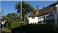 Houses on Brookland Rise, Hampstead Garden Suburb