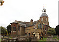 St Mary, Sunbury-on-Thames