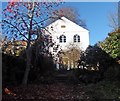 Former Chapel, Milverton