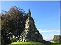 Black Watch Monument, Aberfeldy