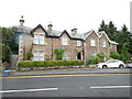 Dunblane - Springfield Terrace