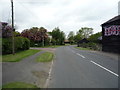 Coton Road, Grantchester