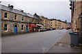 Albany Street, Oban