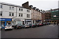 Stevenson Street, Oban