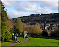 Central Park, Haworth