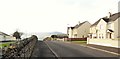 Houses on Crieve Heights