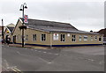 ST4836 : Street Royal British Legion club & branch, Street, Somerset by Jaggery
