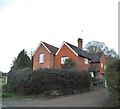 Cottage on Wimland Road, Faygate