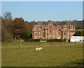 Broome Park Golf and Country Hotel