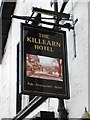 The Killearn Hotel