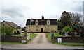 House on High Street, Balsham