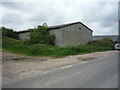 Farm building, Green End Farm