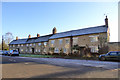 Cottages, Stratton Audley