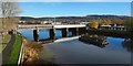 Dumbarton Railway Bridge