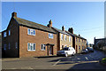 Houses on Broad Street, Syresham