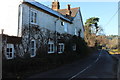 Houses on Sands Road