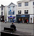 Greggs, Pontypool