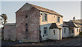 Former "Highland Laddie" pub, Todhills - December 2016 (1)