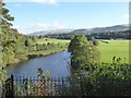 SD6179 : River Lune north of Kirkby Lonsdale by David Smith
