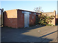 Old gates at St Mirren Park