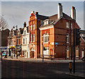 Former National Hall, Hornsey High Street