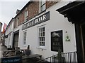 The Blue Boar