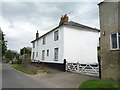 House on Moulton Road, Gazeley