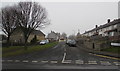 Barn Close, Trevethin