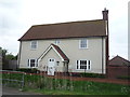 House on Denham, Lane, Barrow