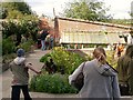 Walled garden, Pestalozzi International Village