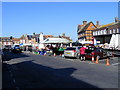 Market Place, Wantage