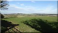 View N across Delamere Forest from near Brine