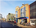 Bromley High Street