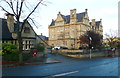 The Lodge and Edgecumbe House, Free School Lane, Skircoat, Halifax