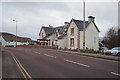 Belford Road, Fort William