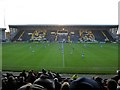 Notts County 2 - 2 Peterborough United