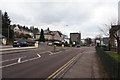 Belford Road, Fort William