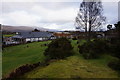 Cemetery on Belford Road, Fort William