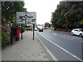 Risbygate Street, Bury St Edmunds