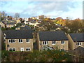 View from FP690, Skircoat, Halifax