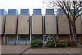 Oxford Magistrates Court