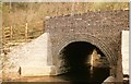 Road bridge over River Coln