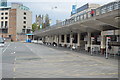 Bretonside Bus Station